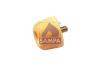 SAMPA 020.182 (020182) Rubber Buffer, driver cab