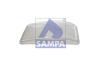 SAMPA 022.043 (022043) Light Glass, headlight