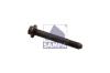 SAMPA 030.251 (030251) Spring Bolt