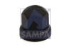 SAMPA 040.168 (040168) Cap, wheel nut