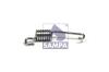SAMPA 070.119 (070119) Spring, brake shoe