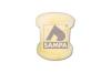 SAMPA 080.002 (080002) Stabiliser Mounting
