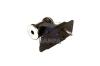 SAMPA 080.177 (080177) Bearing Bracket, shock absorber mounting (driver cab)