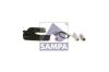 SAMPA 095.538 (095538) Repair Set, fifth wheel coupling