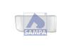 SAMPA 201.089 (201089) Light Glass, headlight