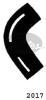 GATES 2017 Radiator Hose