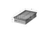 KNECHT LX2671 Air Filter