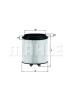 KNECHT LX2974 Air Filter