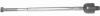 LEMFÖRDER 1185701 Tie Rod Axle Joint
