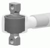 LEMFÖRDER 1354001 Repair Kit, link