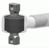 LEMFÖRDER 3576601 Repair Kit, link