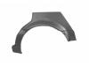 VAN WEZEL 5835147 Sidewall
