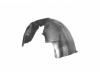 VAN WEZEL 1858434 Panelling, mudguard