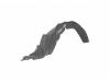 VAN WEZEL 5387434 Panelling, mudguard