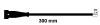 FERODO FWI305 Warning Contact, brake pad wear