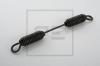 PE Automotive 046.013-00A (04601300A) Spring, brake shoe