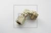 PE Automotive 076.051-00A (07605100A) Connector, compressed air line