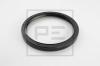 PE Automotive 011.498-00A (01149800A) Shaft Seal, wheel bearing