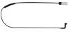 BREMBO A00231 Warning Contact, brake pad wear