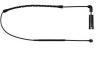 BREMBO A00244 Warning Contact, brake pad wear