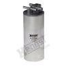 HENGST FILTER H335WK Fuel filter