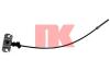 NK 903254 Cable, parking brake