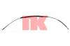 NK 903746 Cable, parking brake