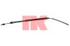NK 903747 Cable, parking brake