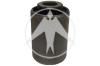 SIDEM 803700 Control Arm-/Trailing Arm Bush