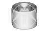 SIDEM 803702 Control Arm-/Trailing Arm Bush