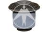 SIDEM 805640 Control Arm-/Trailing Arm Bush