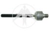 SIDEM 81116 Tie Rod Axle Joint