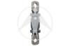 SIDEM 889608 Control Arm-/Trailing Arm Bush