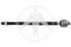 SIDEM 91012 Tie Rod Axle Joint
