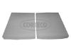 CORTECO 80001794 Filter, interior air