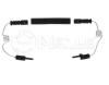 MEYLE 0340540013 Warning Contact, brake pad wear