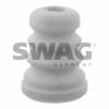 SWAG 30931734 Rubber Buffer, suspension