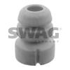 SWAG 30936725 Rubber Buffer, suspension