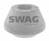 SWAG 32923408 Rubber Buffer, engine mounting
