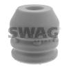 SWAG 40560006 Rubber Buffer, suspension