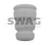 SWAG 62936305 Rubber Buffer, suspension