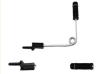 REMSA 001009 Warning Contact, brake pad wear