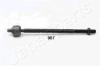JAPANPARTS RD907 Tie Rod Axle Joint