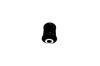 OCAP 1215293 Control Arm-/Trailing Arm Bush
