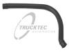 TRUCKTEC AUTOMOTIVE 02.14.034 (0214034) Hose, crankcase breather