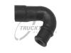 TRUCKTEC AUTOMOTIVE 02.14.037 (0214037) Hose, crankcase breather
