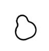 ELWIS ROYAL 0242617 Gasket, intake manifold