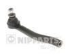 NIPPARTS N4831108 Tie Rod End