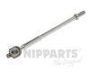 NIPPARTS N4842068 Tie Rod Axle Joint
