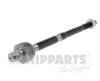 NIPPARTS N4840323 Tie Rod Axle Joint
